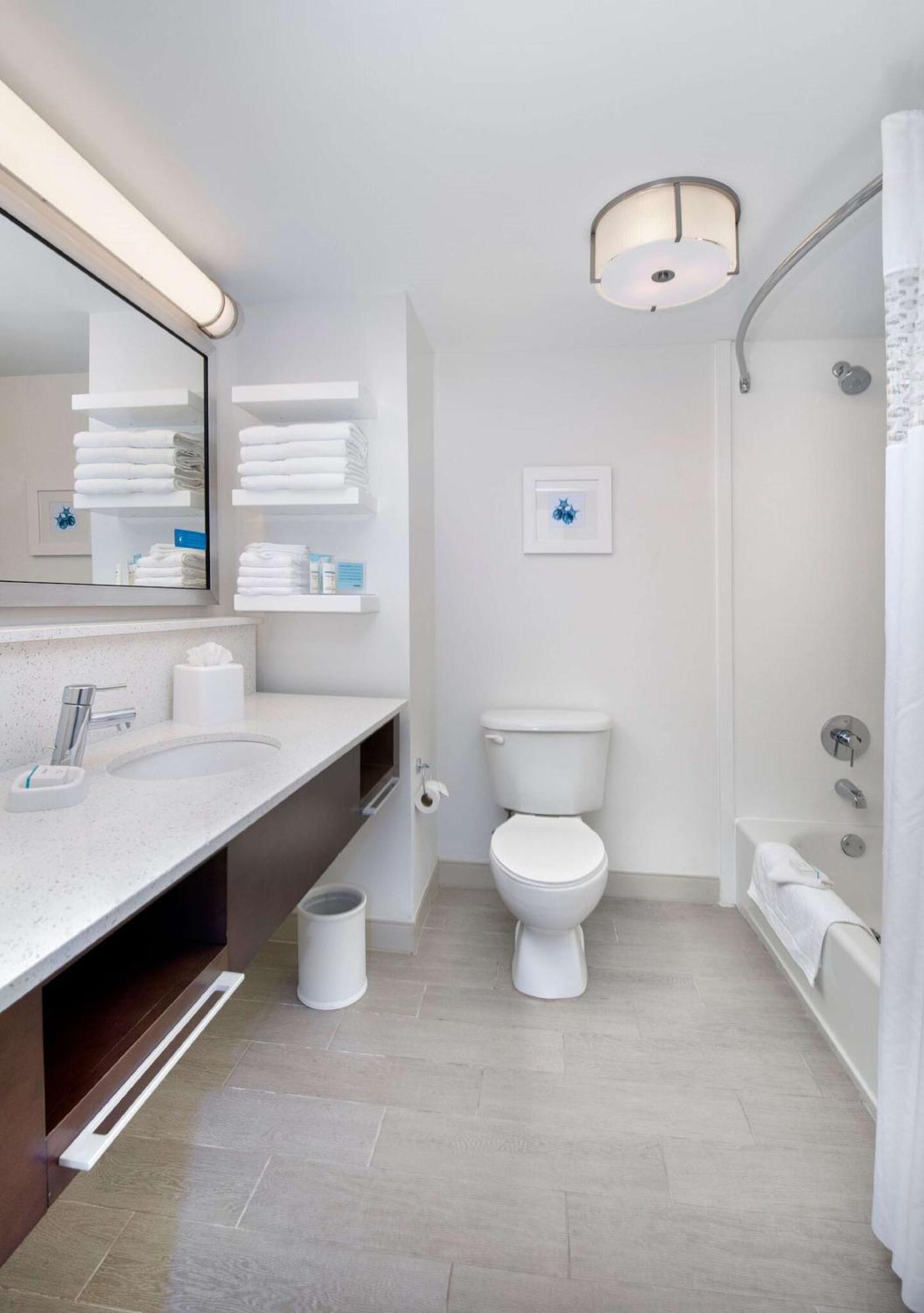 Hampton Inn Naples - I-75 Exterior foto