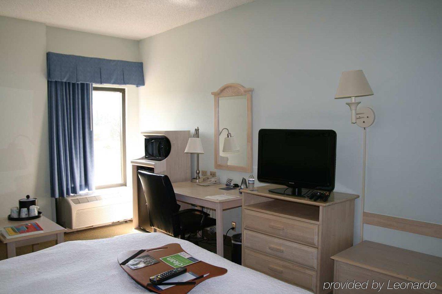 Hampton Inn Naples - I-75 Habitación foto