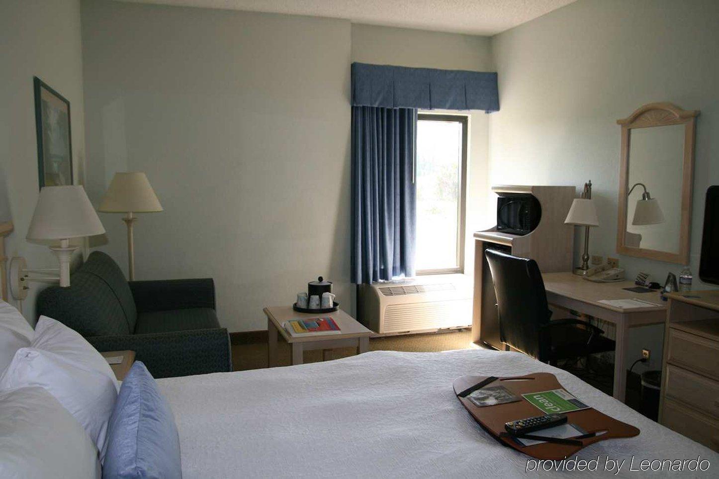 Hampton Inn Naples - I-75 Habitación foto